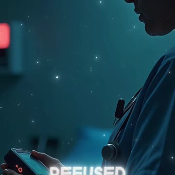 Nighttime Horror (Short story)