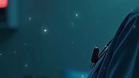 Nighttime Horror (Short story)