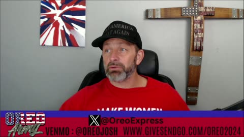 Democrats Hit New Low - DOGE Cuts Passed Into Law - Trump Up in Polls - More