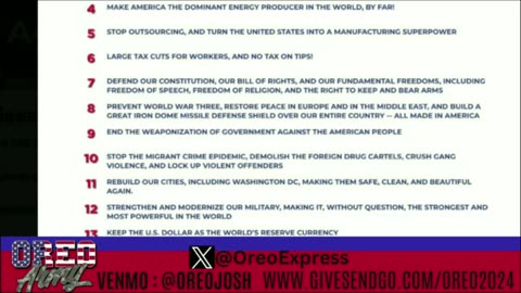 Democrats Hit New Low - DOGE Cuts Passed Into Law - Trump Up in Polls - More