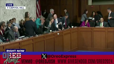 Democrats Hit New Low - DOGE Cuts Passed Into Law - Trump Up in Polls - More
