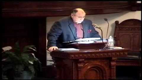 2 Peter. Chapter 1. Part 45.