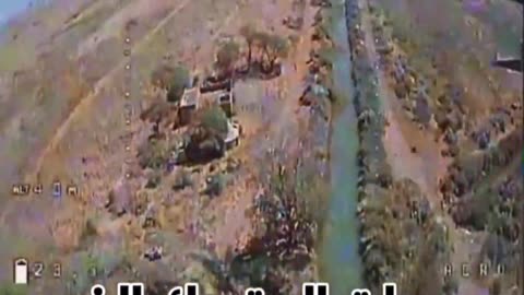 🚁💥 Sudan Sudan War | Sudanese Forces FPV Drone Strikes RSF Militants | RCF