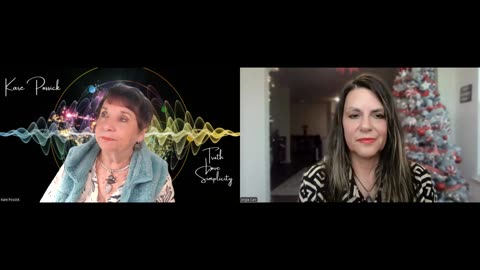 Quantum Nutrition with Kare Possick