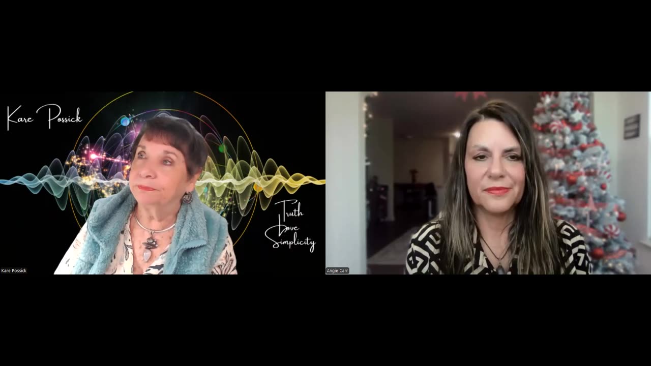 Quantum Nutrition with Kare Possick