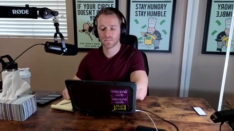 AI & Loneliness: False Connection or Real Help? | Suck It Up MAN Podcast