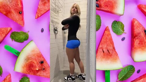 big bank challenge 🍩😋