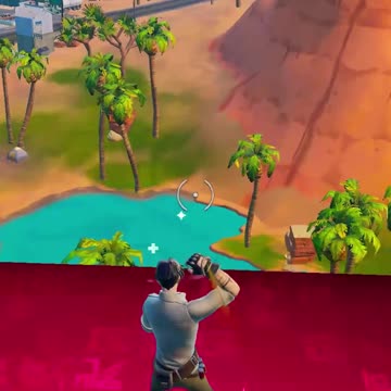 Der Cube ist wieder da! 🟥