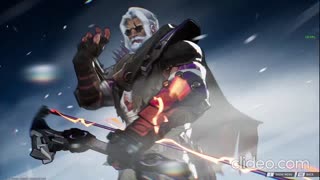 Gambit Hint ! Coming Soon - Marvel Rivals