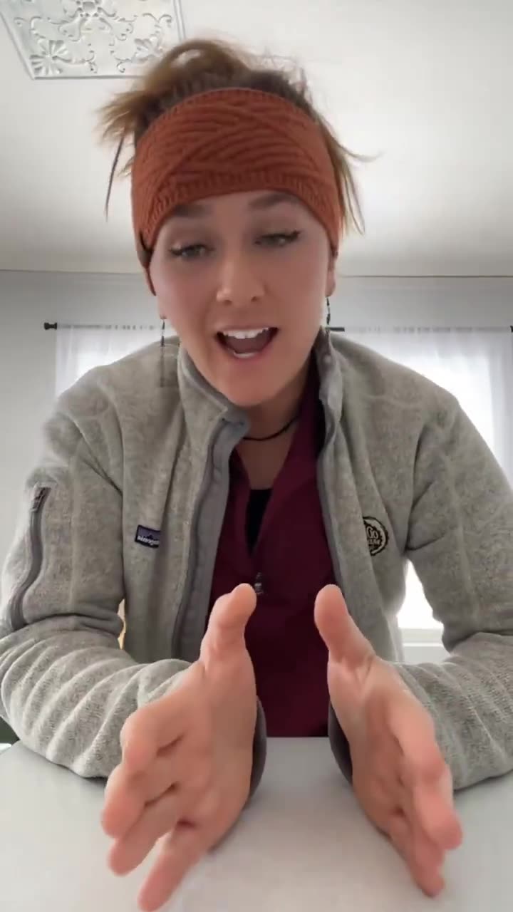 Influencer Responds After Taking Heat for Saying America Was Founded as a Christian Nation