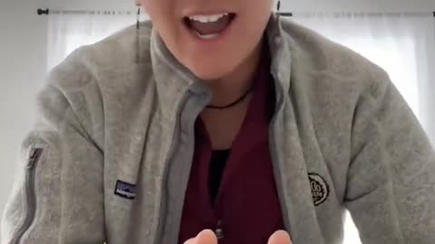 Influencer Responds After Taking Heat for Saying America Was Founded as a Christian Nation