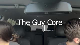 The Guy Core