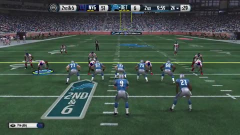 Sports Sunday with Madden NFL 15 (8_31_14) - 3 _ 8