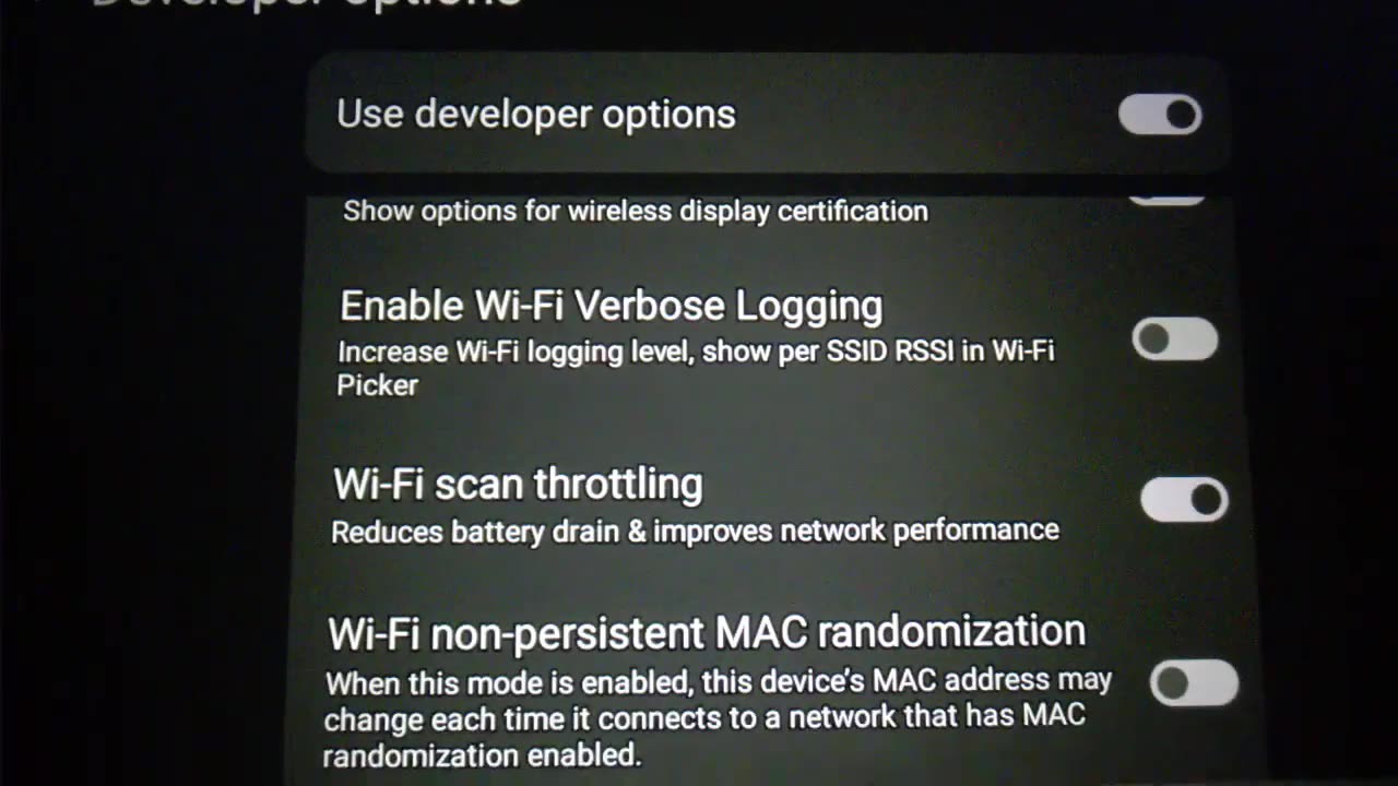 Android USB to Windows "This folder is empty" fix - files not showing in folder for transfer