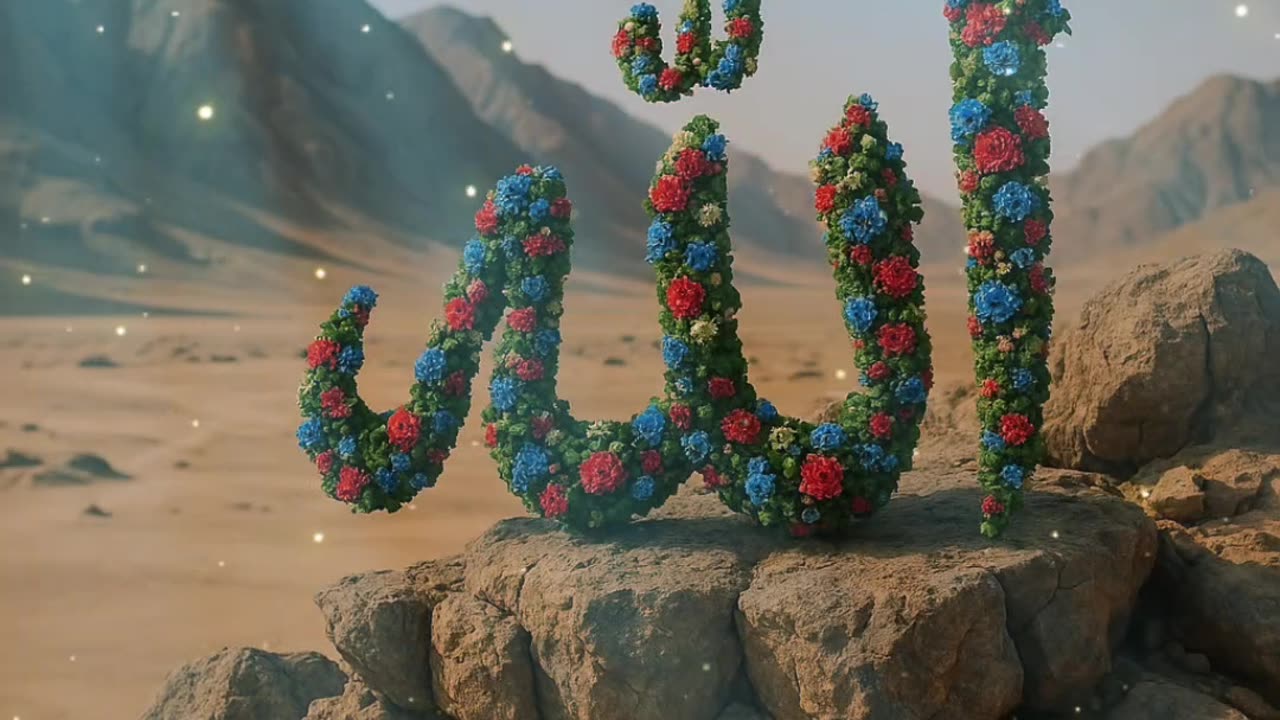 Ya Allah pak