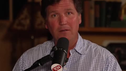 Tucker Carlson reveals Charlie Kirk’s greatest ‘sin’—the one that cost him his life.
