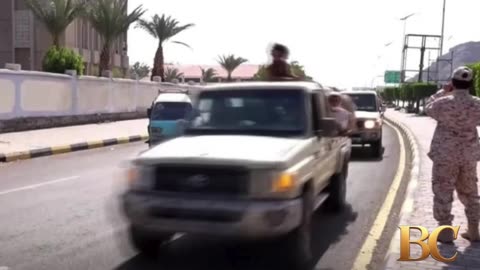 Separatist group in south Yemen announces dissolution after leader flees to UAE