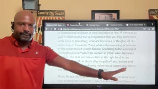 Episode 1101: How can I come to God? Someone must bring you to Him Who? Part 2
