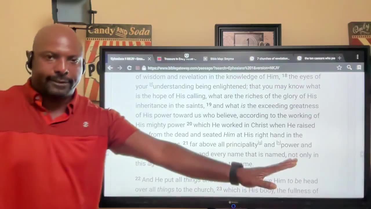 Episode 1101: How can I come to God? Someone must bring you to Him Who? Part 2