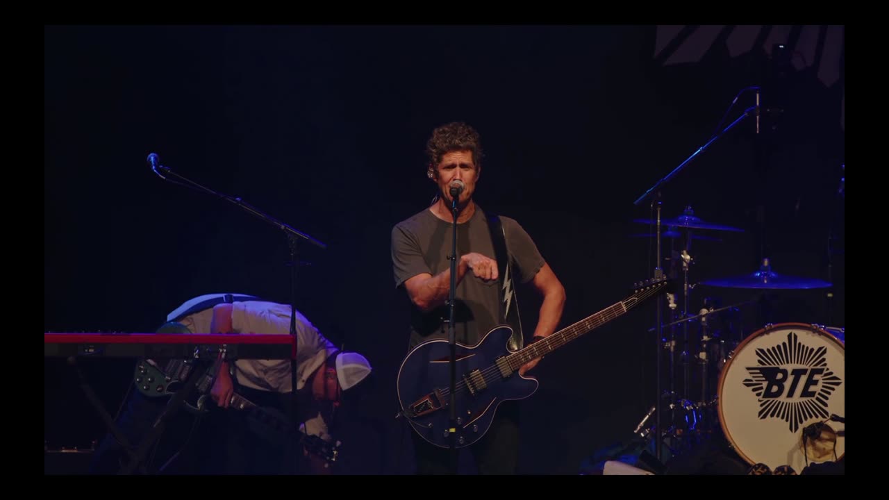 Better Than Ezra - The Killer Inside at The Fillmore, NOLA, Deluxe 30th Anniversary on 04/26/2025