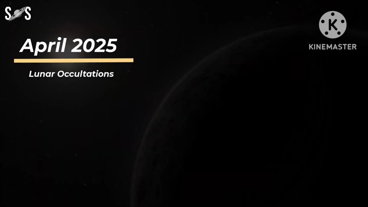 Night Sky April 2025 Events Lyrids Meteor Shower Peak