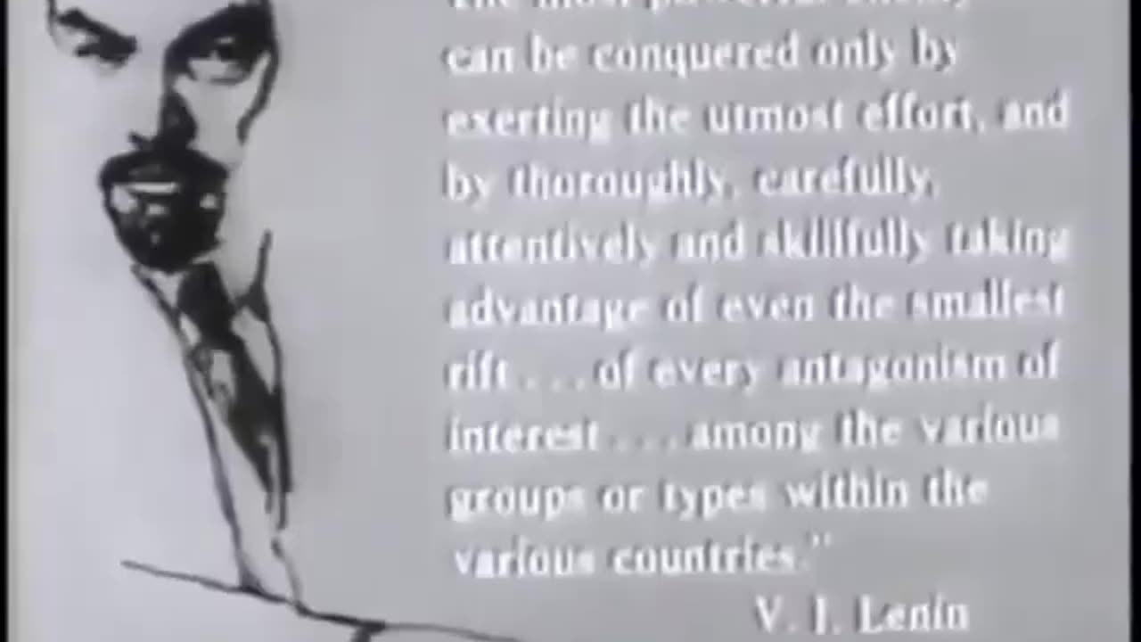 The Communist Takeover Explained (1966)