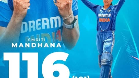 India Women beat Sri Lanka Women in the Final of Sri Lanka Women's Tri-Series, 2025 in Colombo by 97