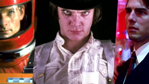 Stanley Kubrick - Crazy
