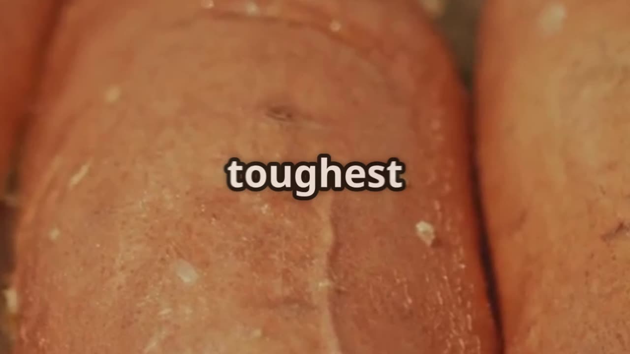 5 food to increase ENDURANCE