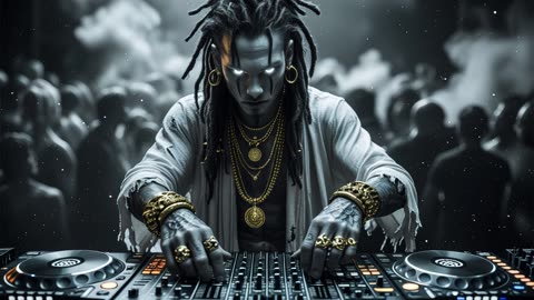 Techno Mix: Gravity Flow | Slow Build, Deep Pressure & Grooving Tension