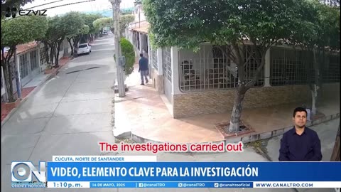 La Mona Was Shot And Killed