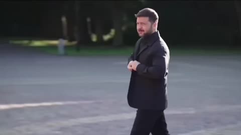 Chúc mừng nhân dân Ukraine. Hoà bình sắp đến!