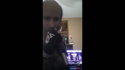 [18Jun25]#1 Cyraxx Mumble Rapping And Kera Whining (Supercut)