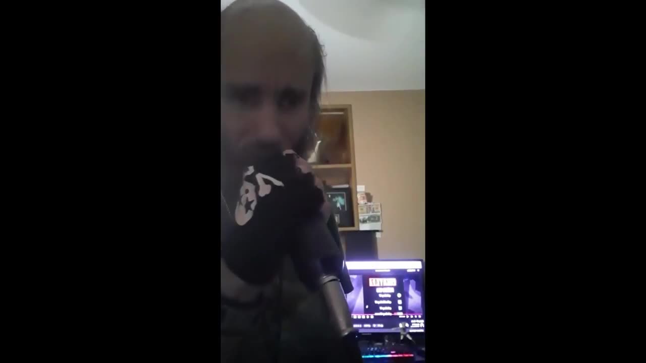 [18Jun25]#1 Cyraxx Mumble Rapping And Kera Whining (Supercut)