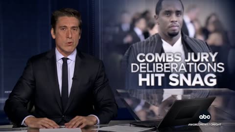 from ABC World News Tonight with David Muir Full Broadcast - June 30, 2025