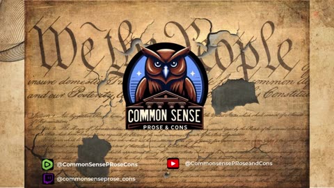 Marco Rubio DECIMATES cbs "reporter" | CommonSensePRose&Cons