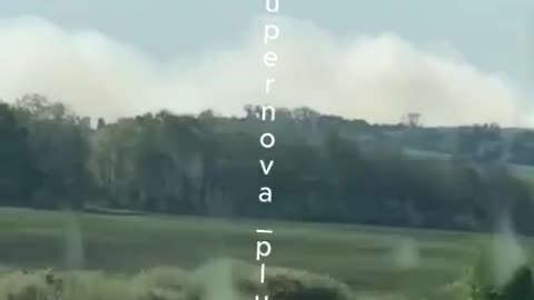 🔥 Novomoskovsk, AZOT enterprise!