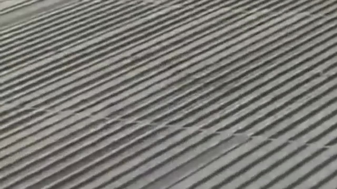 Solar panels and geo engineering aka solar radiation dimming technology are the compatible?