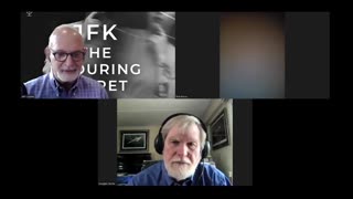 Horne-Crudele 4 The Boyajian Report (Casket Arrival) & its Authentication, DiEugenio's Misjudgment