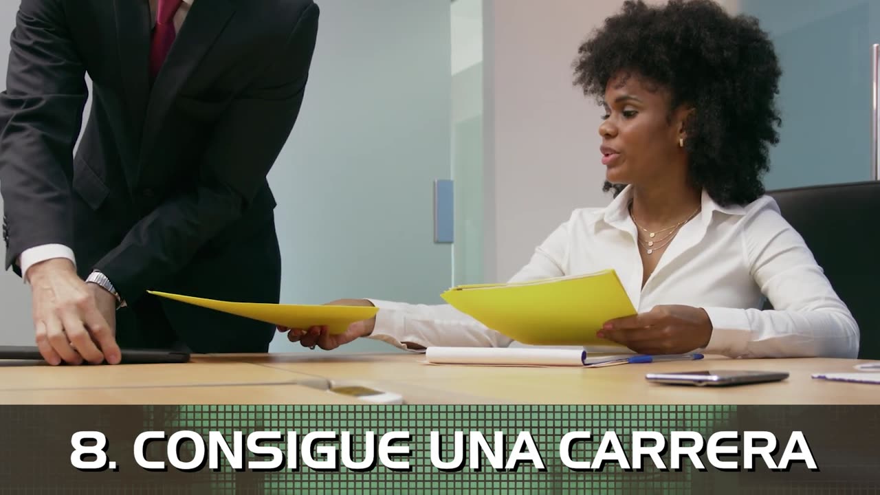 Tu Futuro Financiero Your Financial Future Spanish Recap 0865