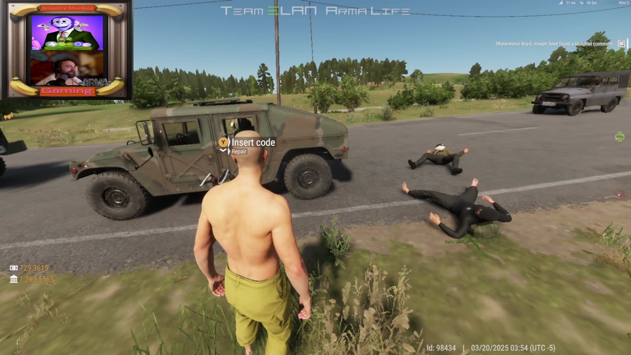 "Mastering RDM Grouping: Tips & Strategies for Arma Reforger 🎮✨"