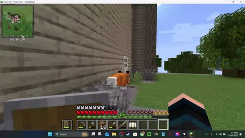 [Full Gameplay #402-2025] Minecraft: SuperGioDactyl Modpack Series (EP-14)