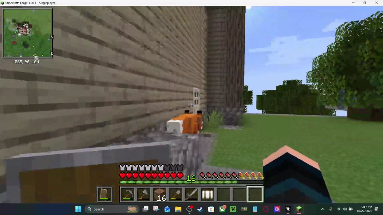 [Full Gameplay #402-2025] Minecraft: SuperGioDactyl Modpack Series (EP-14)