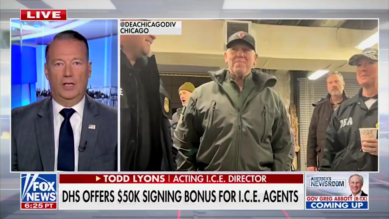 78,000 Americans have applied to become ICE agents..