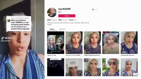 #NarcissisticGaslighting #MunchausenByProxy #CultData #FortLewisCollege #MMIW2S