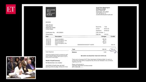 Trump Calls Out Georgia Election Irregularities