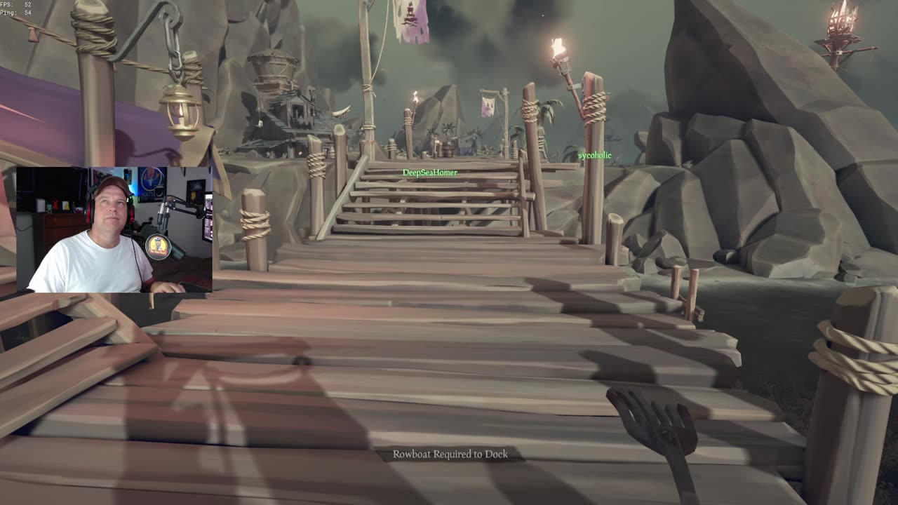 🩸 Losing Blood and Braincells