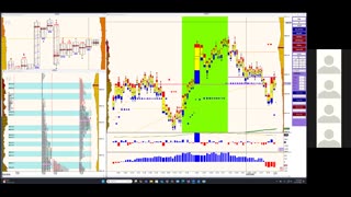 Bluewater Wrap and Trades for Nov 21