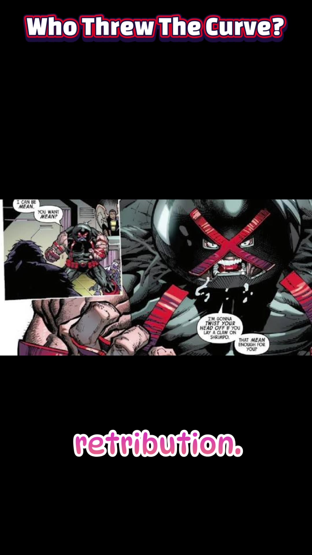 Juggernaut’s Brutal Kill Explained — Hero or Monster