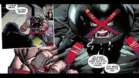 Juggernaut’s Brutal Kill Explained — Hero or Monster